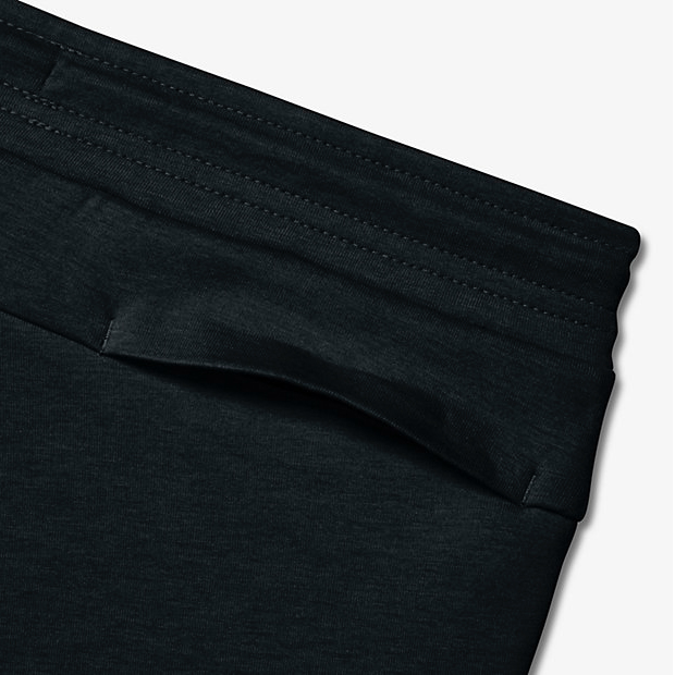 nike-tech-fleece-pants-black-gold-7
