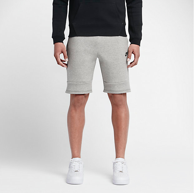nike-tech-fleece-shorts-grey-1