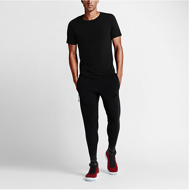 nike tech knit leggings