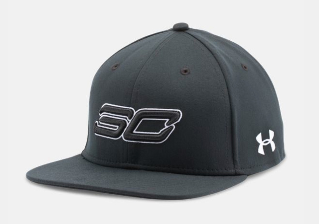 Under Armour Stephen Curry Hats | SportFits.com