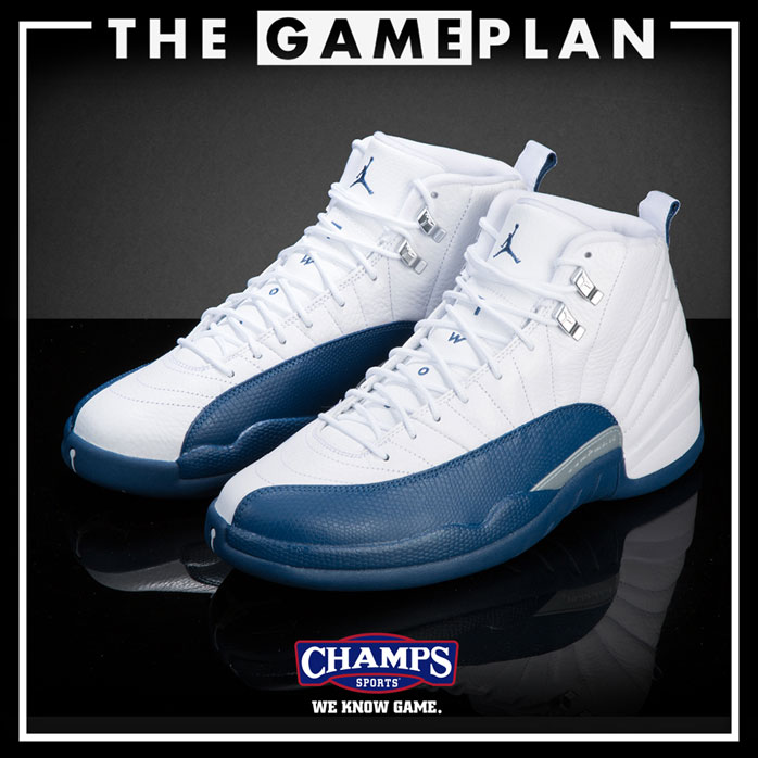 champs brand shoes