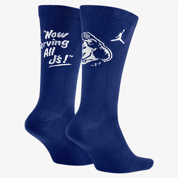 air-jordan-5-low-socks-blue-2