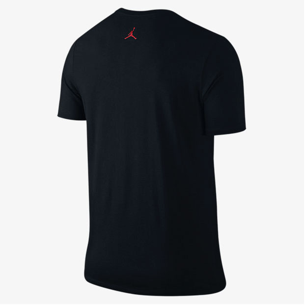 jordan-aj-12-two-3-shirt-black-2