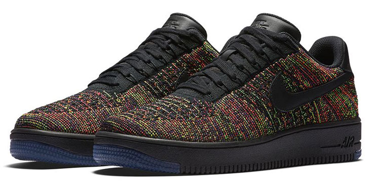 nike-air-force-1-flyknit-low-black-multicolor