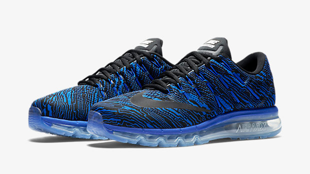 air max 2016 print