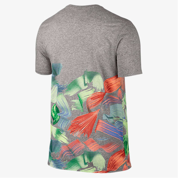 Nike Kobe 11 Easter Shirt | SportFits.com, image size:621x620