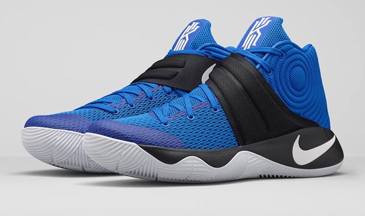 nike kyrie 2 brotherhood