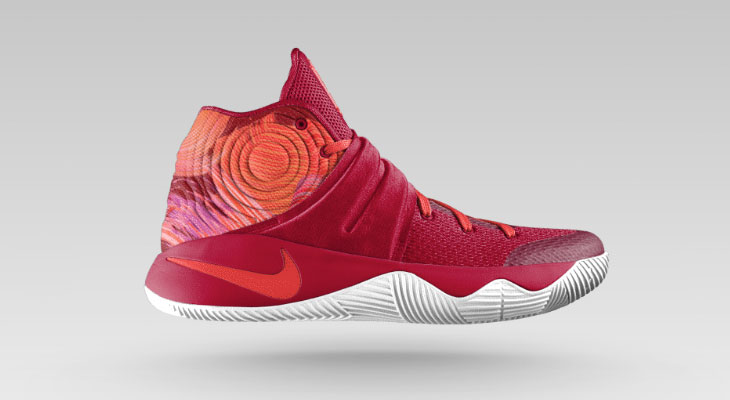 kyrie 2 nike id