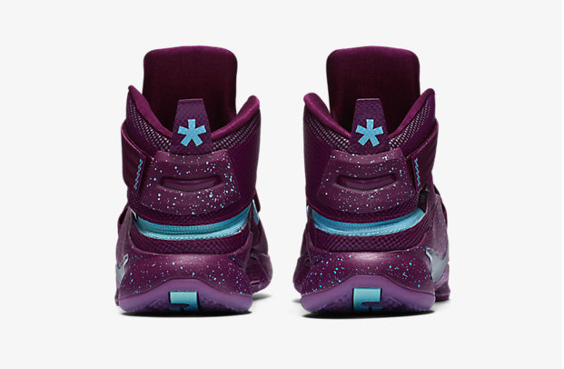 Nike LeBron Soldier 9 Flyease | Nike LeBron Soldier 9 Flyease |