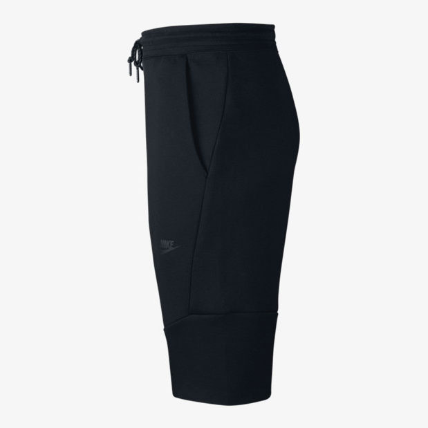 nike-tech-fleece-2-shorts-black-3