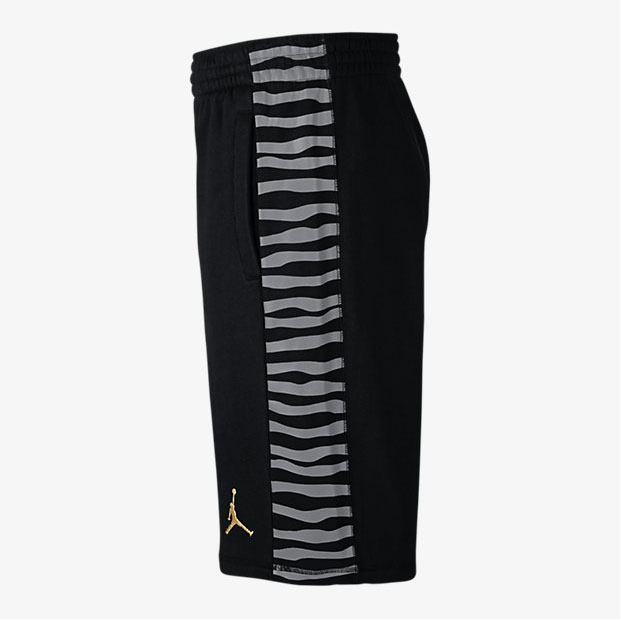air-jordan-10-fleece-shorts-black-2
