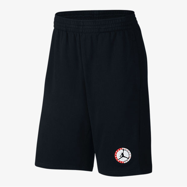 jordan 9 shorts