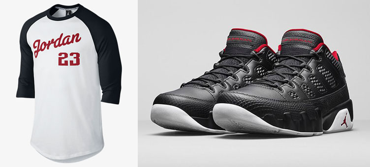 air-jordan-9-low-bred-raglan-shirt
