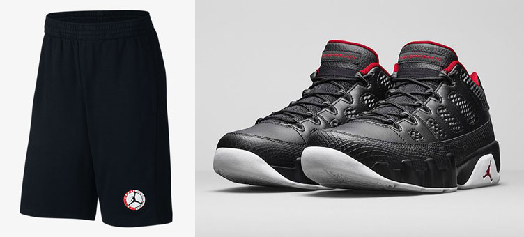 air-jordan-9-low-bred-snakeskin-shorts