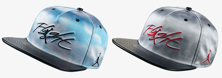 jordan-cloud-print-hats