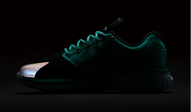 jordan trainer st hyper turquoise