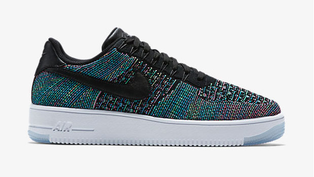 nike-air-force-1-flyknit-low-black-green-purple