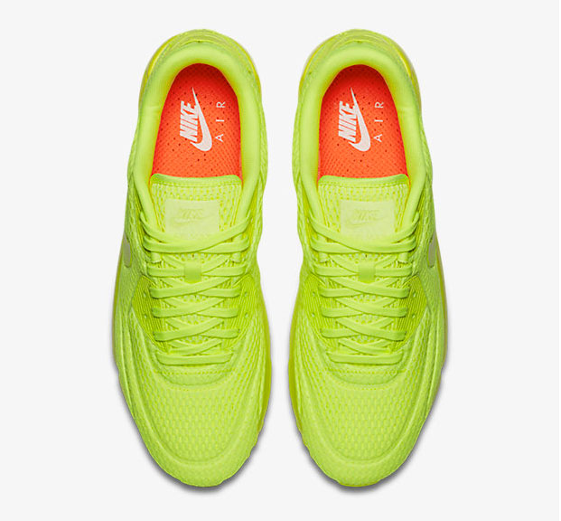 Nike Air Max 90 Ultra BR Spring 2016 Colorways | SportFits.com