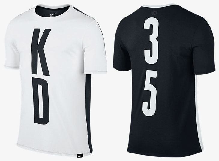 kd35 shirt