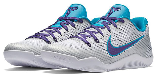 nike kobe 11 draft day