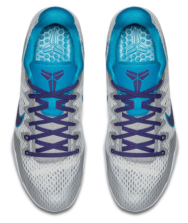 nike kobe 11 draft day