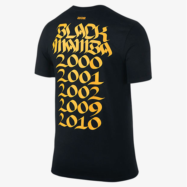 nike kobe 24 shirt