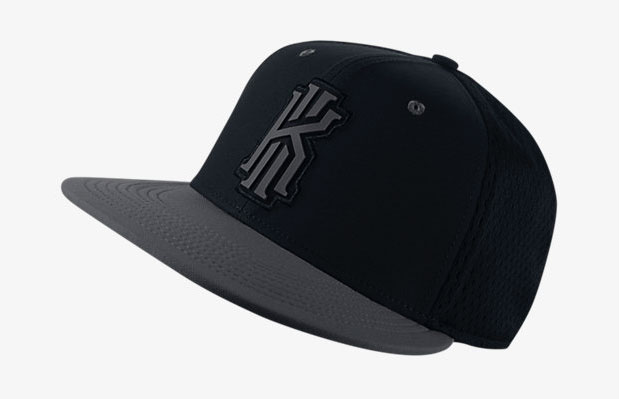 kyrie heritage hat