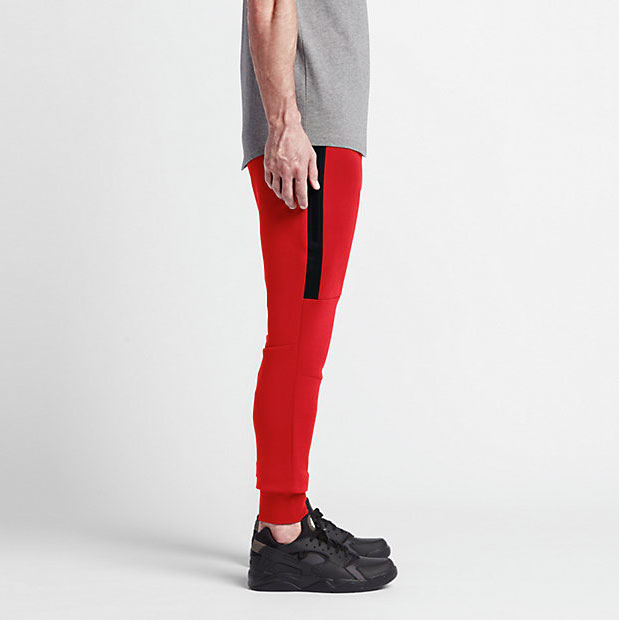 nike-tech-fleece-pants-light-crimson-black-3