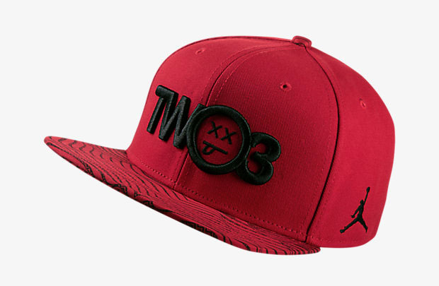 air-jordan-12-flu-game-hat-red-1