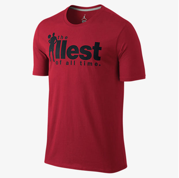 air-jordan-12-flu-game-shirt-illest-red