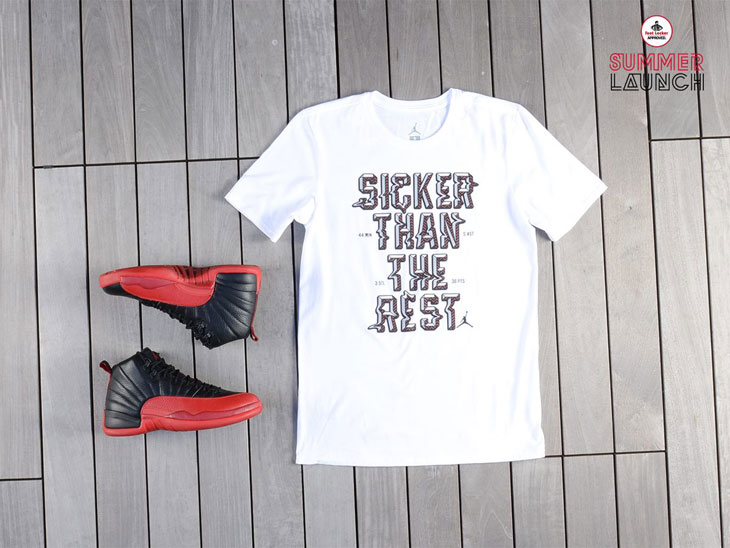 air-jordan-12-flu-game-sicker-shirt