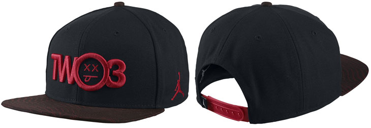 jordan-12-flu-game-hat