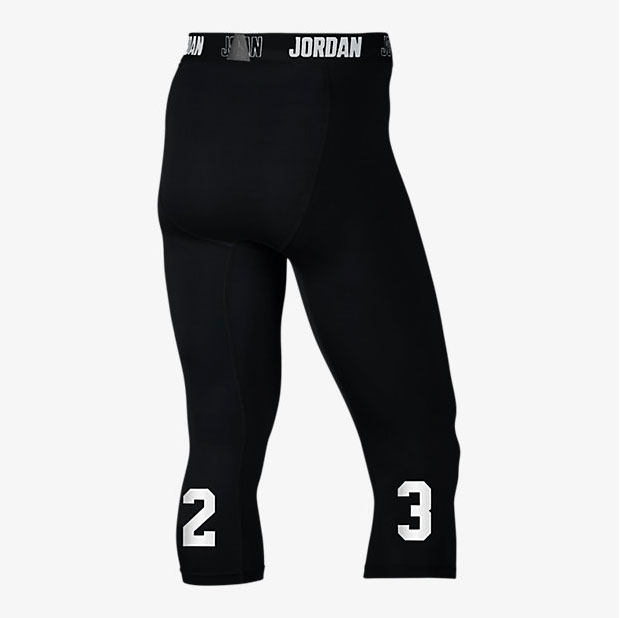 air jordan leggings