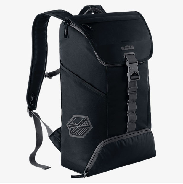 lebron-13-elite-black-backapack