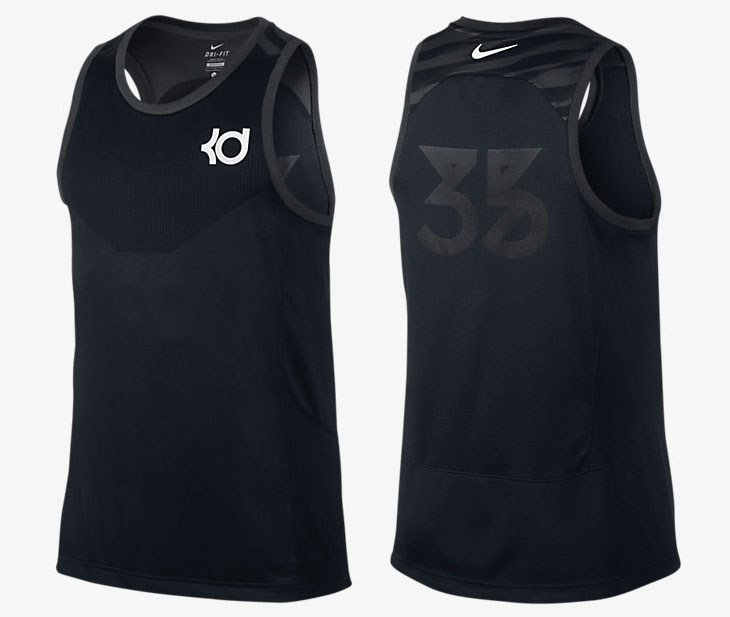 nike elite tank top