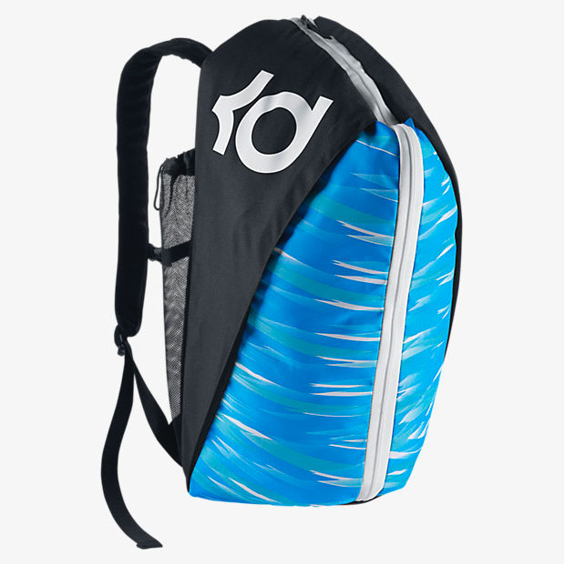 kd nike elite backpack