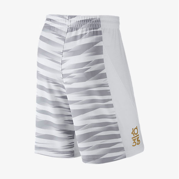 kd shorts