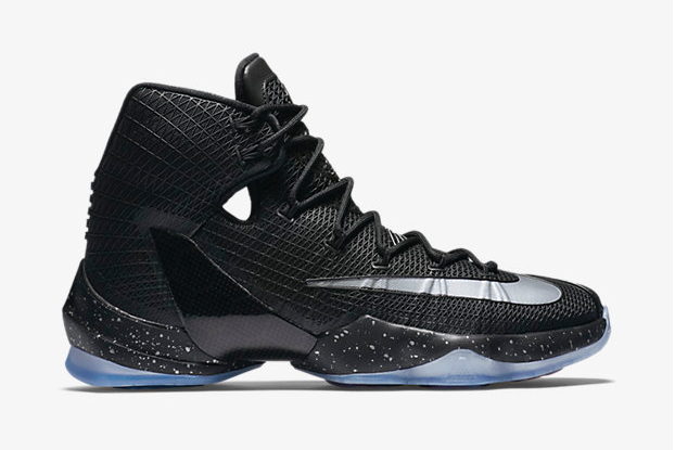 nike-lebron-13-elite-black-silver