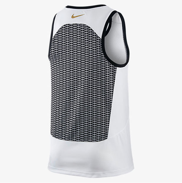 lebron tank top