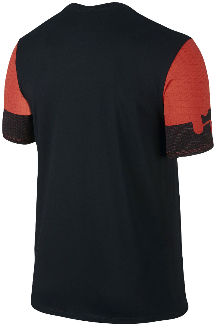 nike-lebron-23-sleeve-shirt-black-red-2