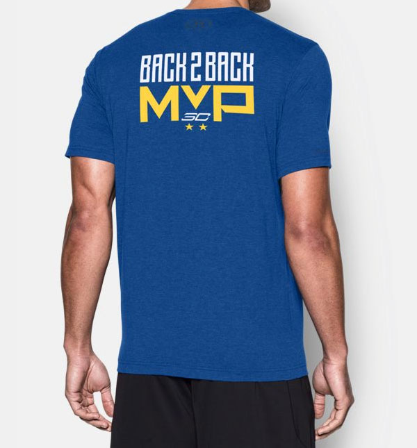 nba mvp shirt