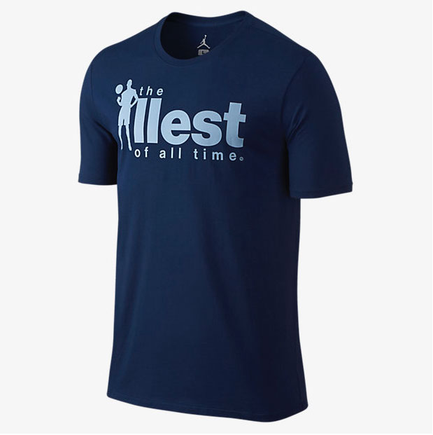 air-jordan-12-unc-illest-shirt