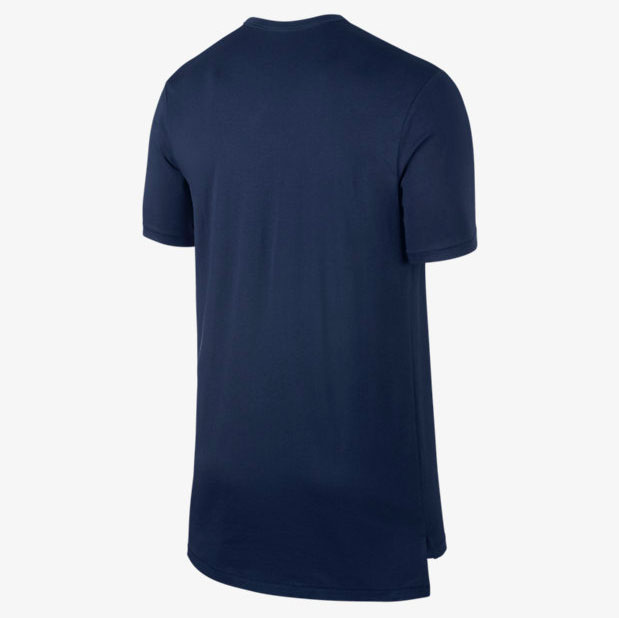 air-jordan-2-low-midnight-navy-blue-shirt-2
