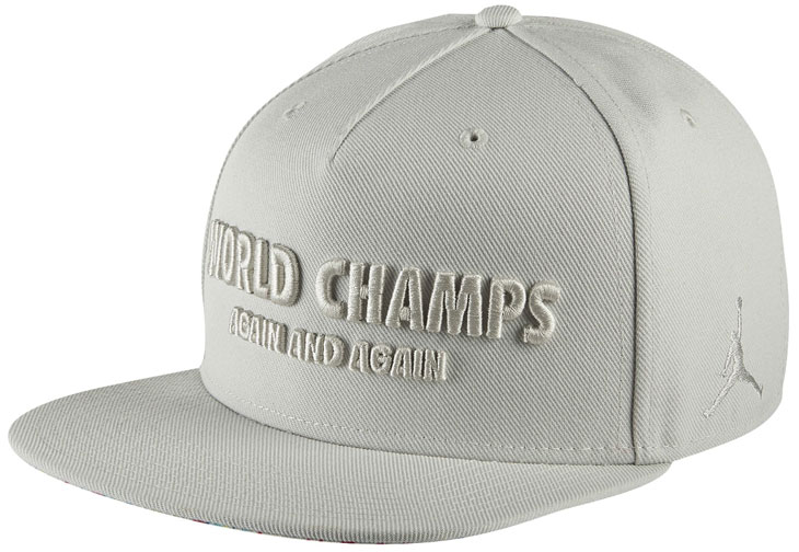 Champs jordan hats Clearance