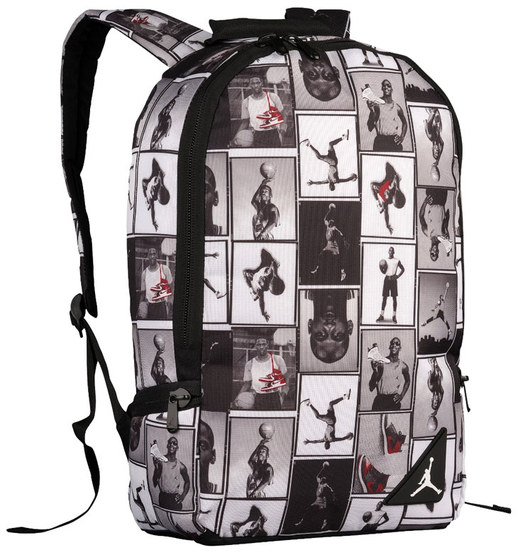 jordan basketball backpacks