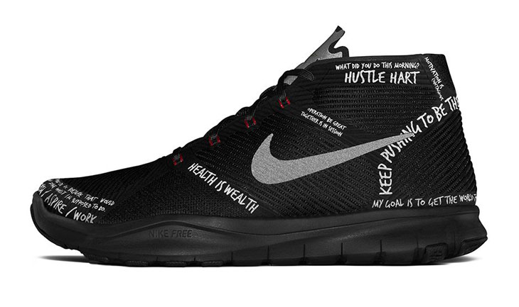 nike free instinct 2