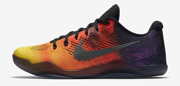 nike-kobe-11-sunset-2
