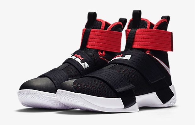 nike lebron soldier 1