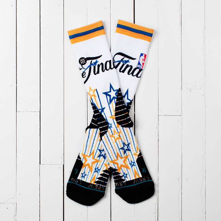 stance-nba-finals-2016-sock-yellow