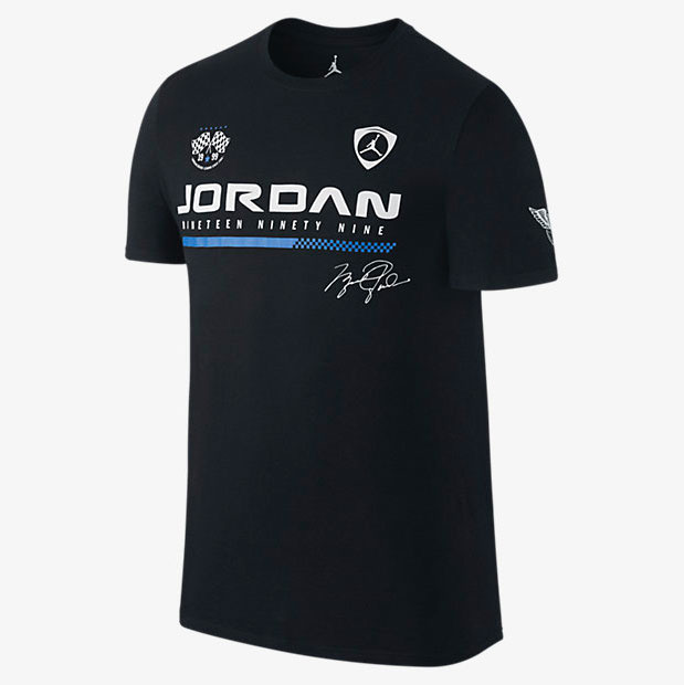 air-jordan-14-2016-shirt-black-blue-1-1